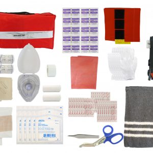 Level 1 First aid kit