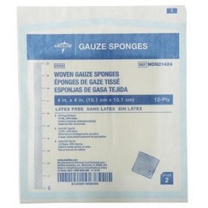 Gauze Dressing