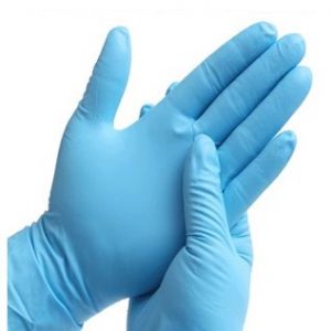 Medical gloves